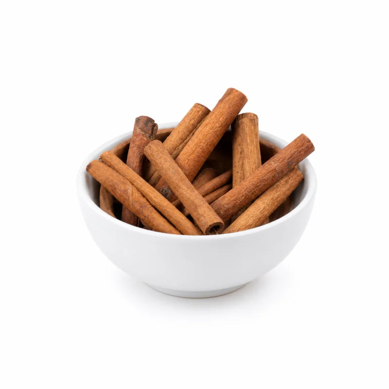 دارچین سیگاری (لوله ای)